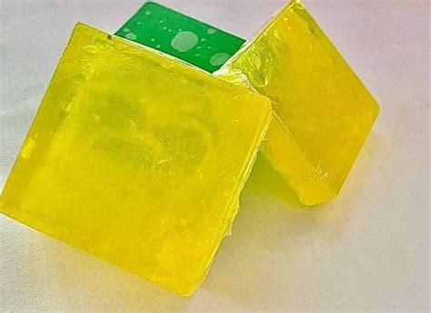 Rectangular Handmade Glycerine Soap At Rs Kg In Baddi Id