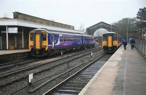 Buxton railway station - Alchetron, The Free Social Encyclopedia