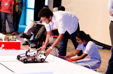 Sliit Robofest 20 Sliit