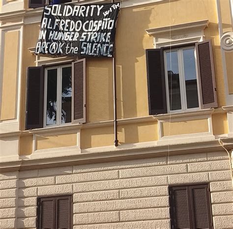 Roma occupata sede italiana di Amnesty International in solidarietà