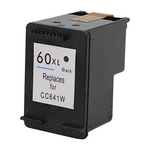 For Hp60 Ink Cartridge For Hp Deskjet F2480 F2420 F4480 F4280 F4480 F4580 F4583 F4280 Photosmart