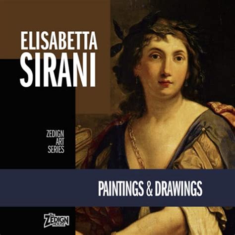 Elisabetta Sirani - Paintings & Drawings by Elisabetta Sirani | Goodreads