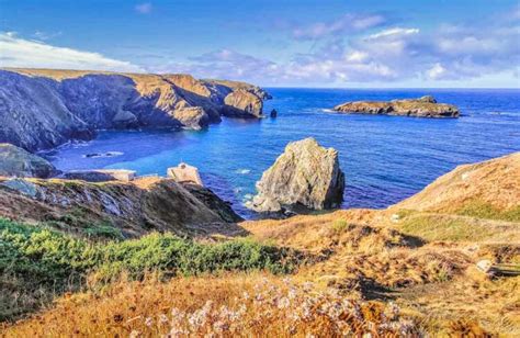 Mullion Cove Hotel, Spa & Apartments, Cornwall | BaldHiker