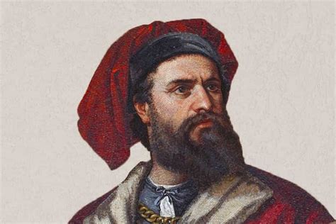 Biografi Marco Polo Ratu Ai