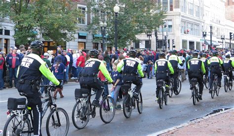 Red Sox World Series Parade 2013 | Laura Kitchings