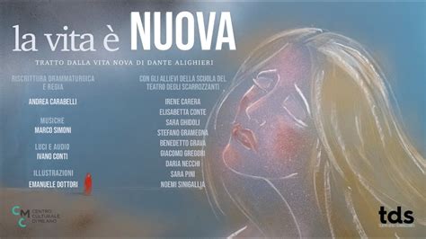 La Vita Nuova Trailer Dalla Vita Nova Di Dante Youtube