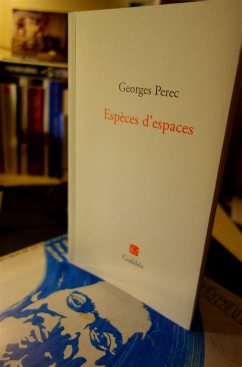 Nos Vies Parall Les Perec Explore L Espace