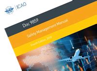 ICAO Document Update Air Safety Support International