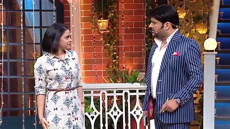 The Kapil Sharma Show Season 2 - Watch All Latest Episodes Online - SonyLIV