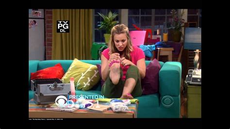 Kaley Cuoco Feet And Soles Hd Youtube