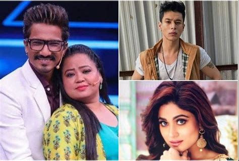 Bigg Boss Ott हर्ष और भारती ने कंटेस्टेंट्स से करवाया पार्टनर को हंसाने