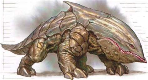 BULETTE - 5e stats - ANGRY GOLEM GAMES