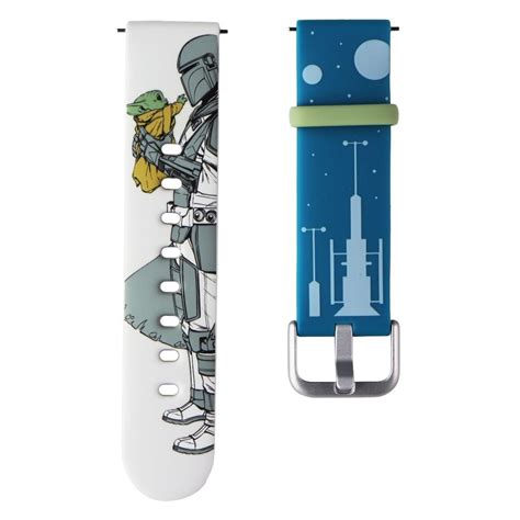 Verizon GizmoWatch Band for GizmoWatch 3/GizmoWatch 2 - Mandalorian ...