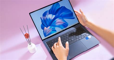 Huawei Matebook X Pro Premium Edition Elegant High Performance