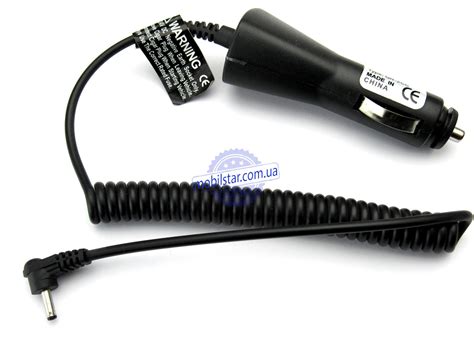 Купить Зарядка автомобильная для Motorola T190, T191, C115, C155, C300 ...