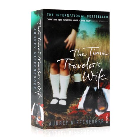 The Time Travelers Wife By Audrey Niffenegger Incredible Romantic