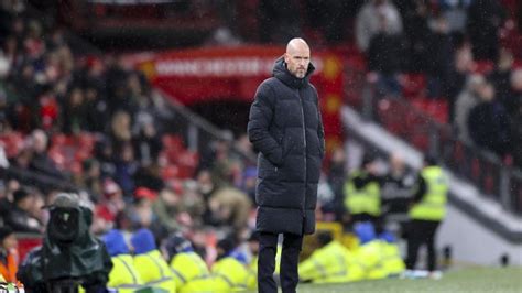 How Man Utd Could Line Up Against Fc Porto As Erik Ten Hag Eyes