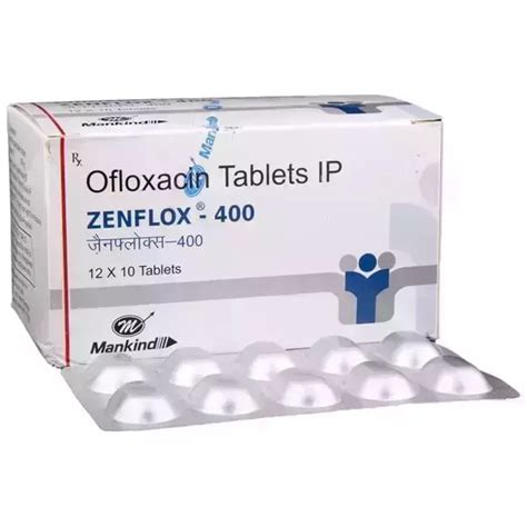 Zenflox Mg Tablet Uses Price Dosage Side Effects Substitute