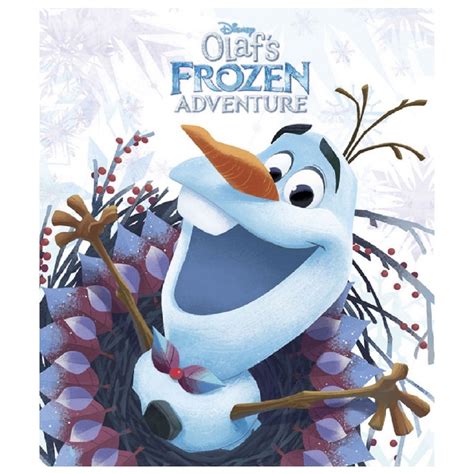 Disney Olaf's Frozen Adventure | BIG W