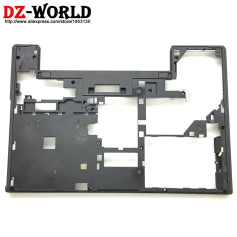 New Original For Lenovo Thinkpad T440p Back Shell Bottom Case Base Cover D Cover 04x5400