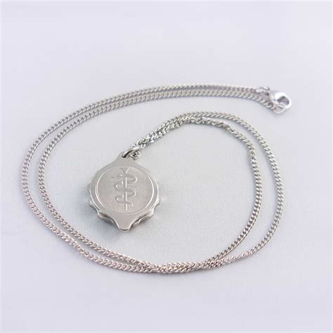 Amazon.com: emergency necklace for seniors