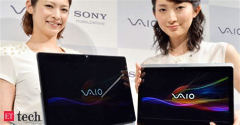 Sony India bets on affordable TVs, mobile phones - The Economic Times