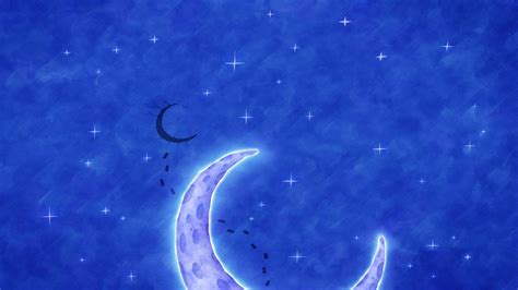 Animated Night Sky Wallpaper - WallpaperSafari