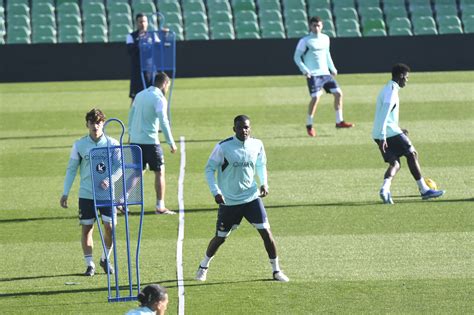 Fichajes. Se enfría lo de William Carvalho al Besiktas - Muchodeporte