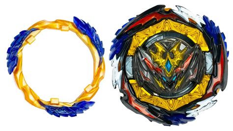 New F Gear Upgrading Your Dynamite Belial Beyblade Burst Dynamite