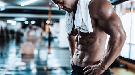 Los Mejores Ejercicios De Abdominales Para Conseguir Un Six Pack De