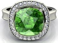 27 August Birthstone: Peridot ideas | august birth stone, peridot ...