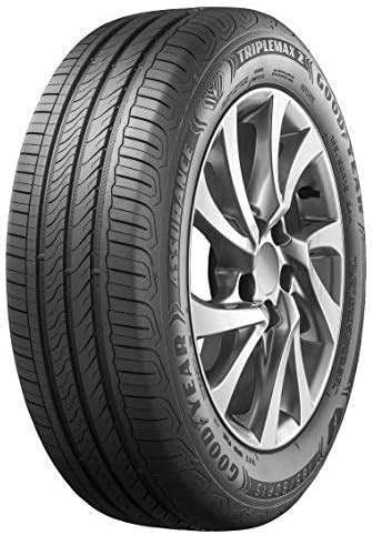 Amazon Goodyear Assurance Triplemax R T Tubeless Car