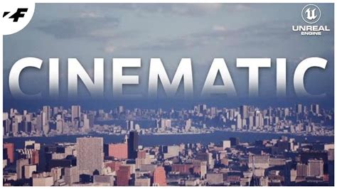 Unreal Engine 5 The Matrix Awakens City Cinematic Demo Youtube