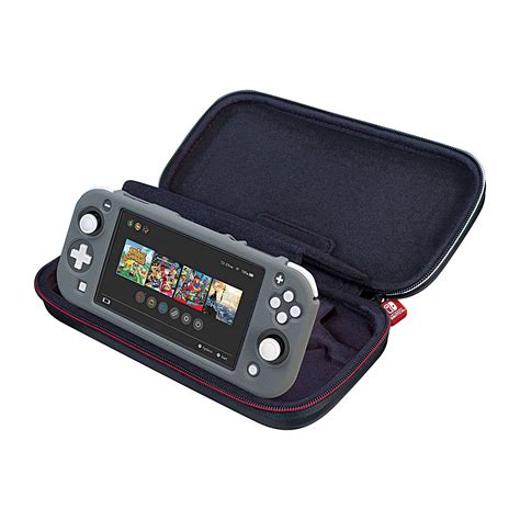 Rds Industries Switch Game Traveler Deluxe Travel Case Ct Shipt