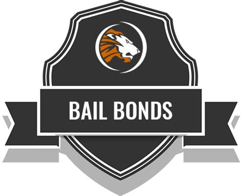 Bail Surety Bonds And Clips Lexington National Insurance