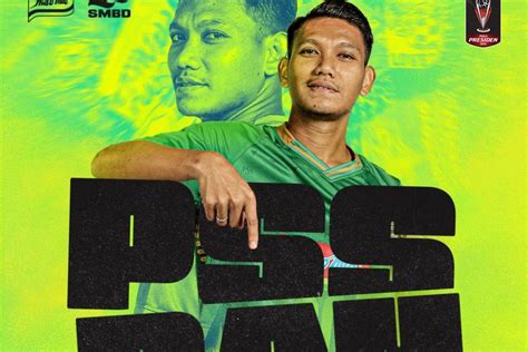 Link Live Streaming Pss Sleman Vs Dewa United Piala Presiden Hari