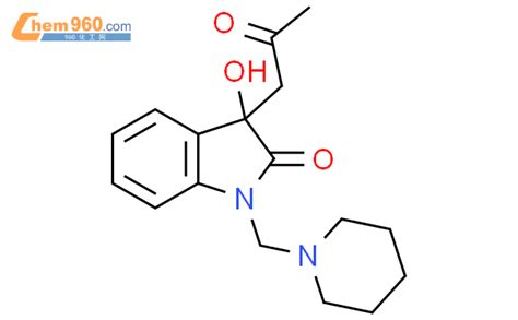 H Indol One Dihydro Hydroxy Oxopropyl