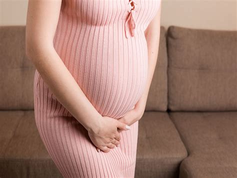 Les Douleurs Au Bas Ventre Durant La Grossesse Babyclo