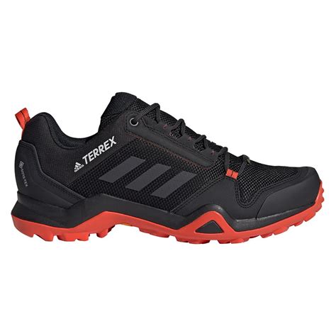 Adidas Terrex Ax Gtx Scarpa Outdoor Uomo G Latini Sport