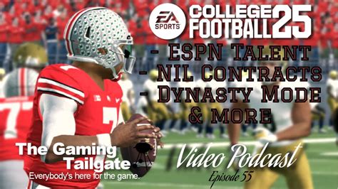 EA SPORTS College Football 25 News ESPN All 134 FBS Player Contracts