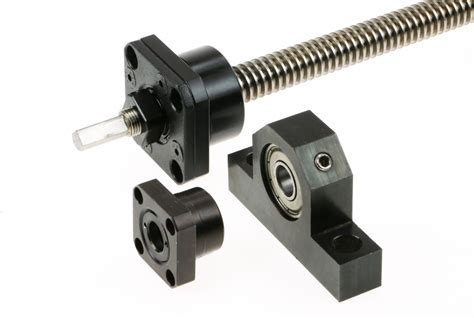 Ball Screws Abssac