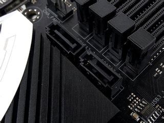 ASRock X99 Taichi With Broadwell E Review The Board Layout