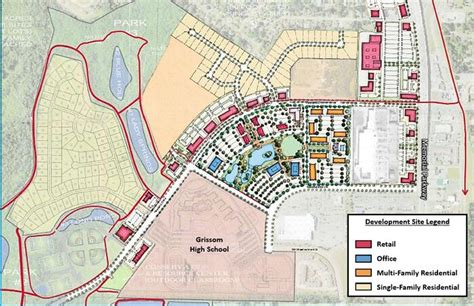 Huntsville To Build 36 Million Park At Hays Farm