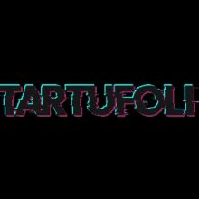 Tartufoli Dj Sticker Tartufoli Dj Sebastiano Discover Share Gifs