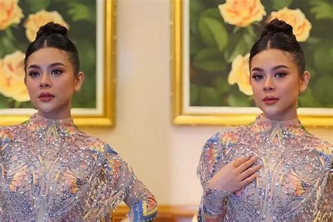 Wow Pedangdut Cantik Asal Cianjur Tampil Di Pesta Pernikahan Pangeran