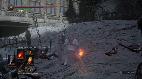 Dark Souls 3 Ringed City Dlc From Second Bonfire To Secret Door Get