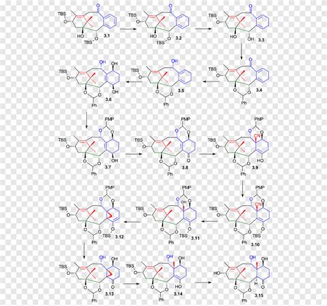 Descarga Gratis Paclitaxel S Ntesis Total Kuwajima Taxol S Ntesis