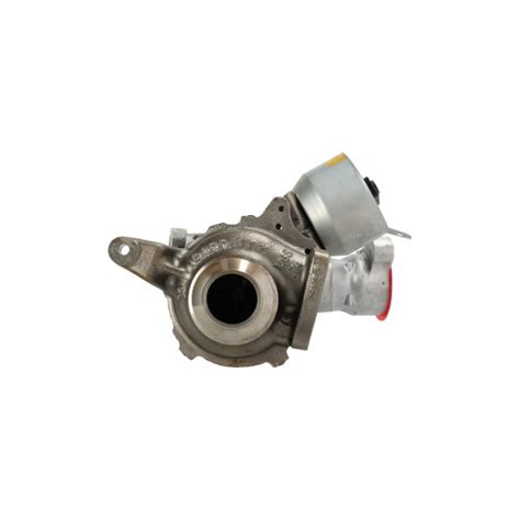 Turbo Citroen Jumpy Fiat Scudo Peugeot Expert 2 0 HDi Multijet 128 163