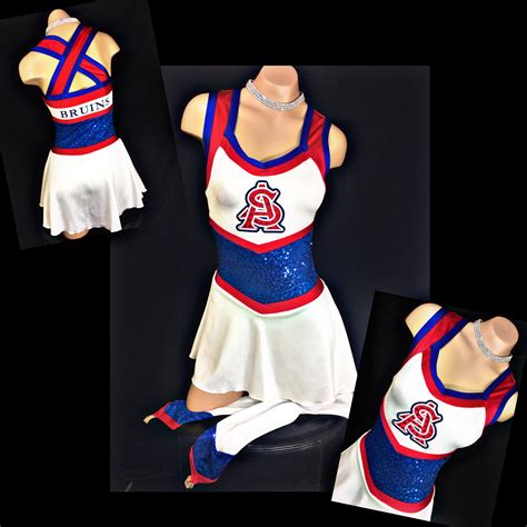 Da Designs Dancewear Pom And Cheer Uniforms D A Designs Dancewear