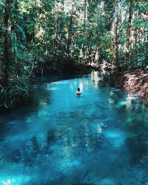 Gambar Pemandangan Sungai Yg Indah Terlengkap Pemandangan